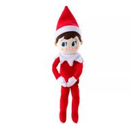 Cefa Toys L´elfo Sullo Scaffale Bambino Orsacchiotto