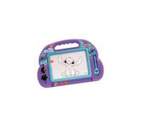 Cefa Toys Lavagna Magica per Bambini Stitch Disney, 04630