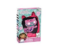 Cefa Toys Mini Tavola Luminosa Della Casa Di Gabby