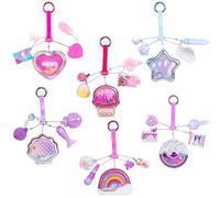 Cefatoys Portachiavi Peluche Cefatoys Tiny Tins F_0301_S2436301 Unisex