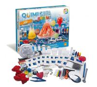 CEFA TOYS - QUIMICEFA - Set di chimica ed esperimenti, kit scientifico