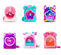 Cefa Toys Real Littles Zaini da collezione Liquid Charms, 00267