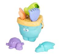 Cefa Toys Set Da Spiaggia Bio