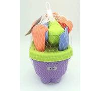 Cefa Toys - Set da spiaggia Bio Beach Set (00931)