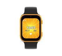Cefa Toys Smart Pro WiFi 1.83'' Nero IP66 Smartwatch per bambini 51g