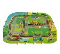 Tappeto da gioco Cefatoys