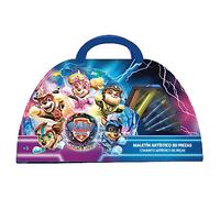 Cefa Toys Valigetta Artistico 50 Pezzi Paw Patrol (21905)