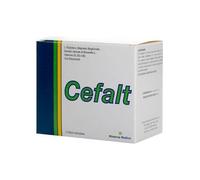 Cefalt - Confezione 20 Stick (Confezione Danneggiata)