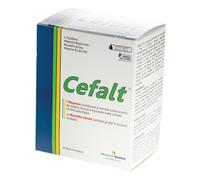 Cefalt Integratore contro il mal di testa 20 stick