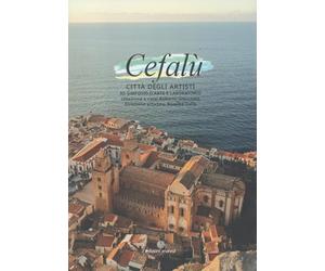 Cefalù città degli artisti 2025. XII simposio d'arte e laboratorio