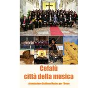 Cefalù città della musica