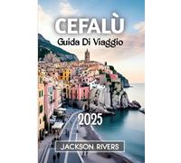 Cefalù Guida Di Viaggio 2025