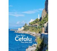 Cefalu, Italy: A Visual Journey Through Stunning Landmarks.