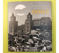 CEFALÙ VINCENZO CONSOLO - GIUSEPPE LEONE BRUNO LEOPARDI 1999