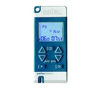 Cefar Elettrostimolatore professionale BASIC 3 In 1 a 2 Canali Blu/Grigio