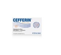 Cefferin 14 bustine orosolubili