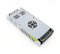 CEFPOD Alimentazione Elettrica Trasformatore Dc. 5 V 60A 300W. Display Driver Alimentatore AC 220V Ingresso Super Slim Volume