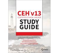 Ceh Certified Ethical Hacker (13)
