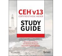 Ceh Certified Ethical Hacker (13)