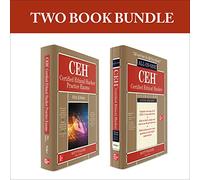 Matt Walker – CEH Certified Ethical Hacker Bundle – Quinta edizione
