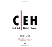 CEH v13: Cloud Computing