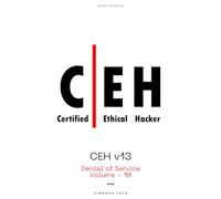 CEH v13: Denial of Service