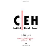 CEH v13: Hacking Web Servers: 13