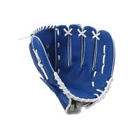 CEHJZQRPL Attrezzatura for allenamento softball for sport all'aria aperta Attrezzatura for allenamento for adulti, uomini e donne Guanti for mano sinistra o destra regolabili e comodi(Blue,9.5Inch)