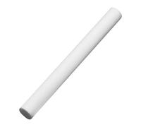 CEHJZQRPL Barre di Ceramica di Zirconia Bianche, Lunghezza 10 cm, Diametro 0,2-25 mm, for l'industria di precisione(Diameter:14mm)