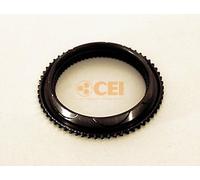 CEI 109.135 Anello sincronizzatore, Cambio manuale
