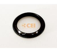 CEI 109.137 Anello sincronizzatore, Cambio manuale