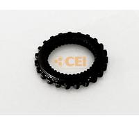CEI 109.144 Anello sincronizzatore, Cambio manuale