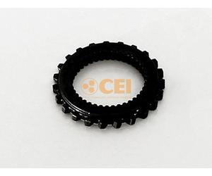 CEI 109.144 Anello sincronizzatore, Cambio manuale