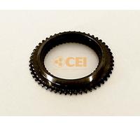 CEI 109.152 Anello sincronizzatore, Cambio manuale