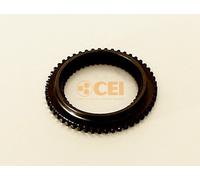 CEI 109.153 Anello sincronizzatore, Cambio manuale