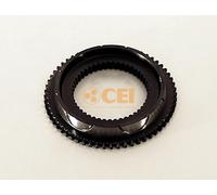 CEI 109.157 Anello sincronizzatore, Cambio manuale