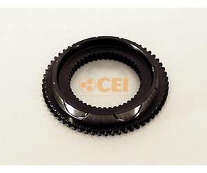 CEI 109.157 Anello sincronizzatore, Cambio manuale
