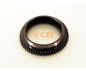 CEI 109.158 Anello sincronizzatore, Cambio manuale