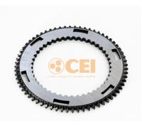 CEI 109.194 Anello sincronizzatore, Cambio manuale
