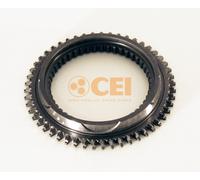 CEI 109.241 Anello sincronizzatore, Cambio manuale