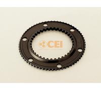 CEI 109.416 Anello sincronizzatore, Cambio manuale
