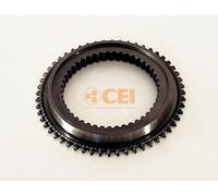 CEI Anello sincronizzatore, Cambio manuale