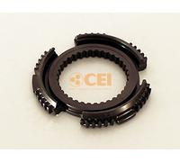 CEI 109.744 Anello sincronizzatore, Cambio manuale