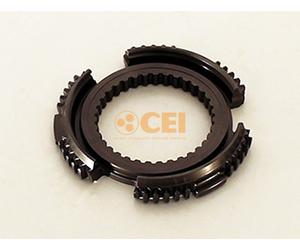 CEI 109.744 Anello sincronizzatore, Cambio manuale