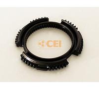 CEI 109.789 Anello sincronizzatore, Cambio manuale