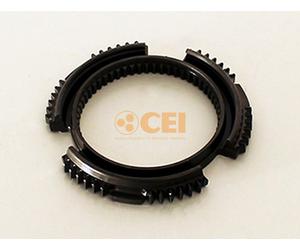 CEI 109.789 Anello sincronizzatore, Cambio manuale