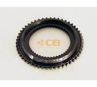 CEI 109.798 Anello sincronizzatore, Cambio manuale
