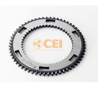 CEI 109.815 Anello sincronizzatore, Cambio manuale