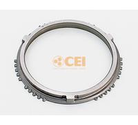 CEI 119.084 Anello sincronizzatore, Cambio manuale
