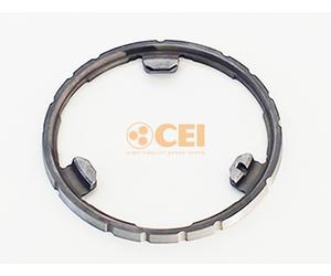 CEI 119.112 Anello sincronizzatore, Cambio manuale